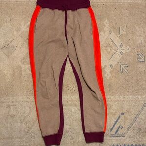 La Linge sweatpants S